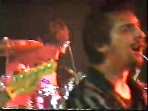 Король и шут. Курск,  Дом офицеров, 7.10.2000