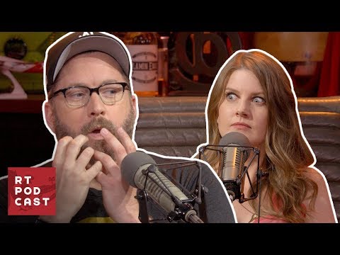 RT Podcast: Ep. 502 - Stuff Your Face In Austin