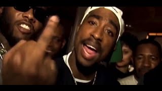 2pac Ft Nas - What Goes Around Remix (DJ Spitfire)