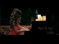 Whitney Houston - "Run To You" (Cover by Luara ...