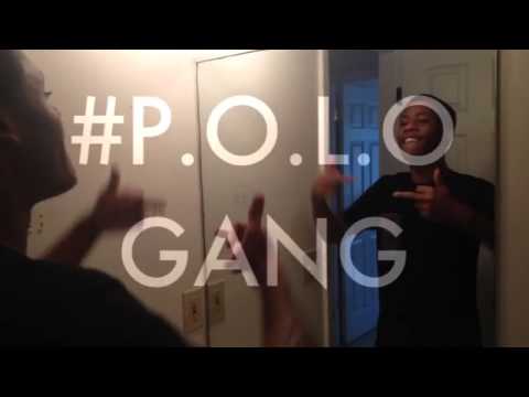 Tony Billz - Go Insane Promo