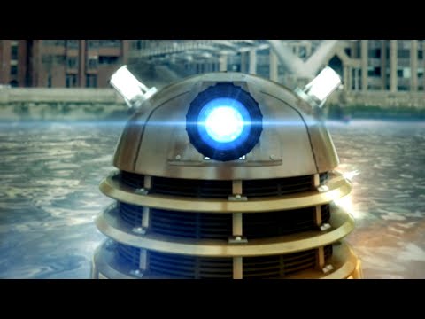 Official Trailer | Doctor Who: Time Fracture