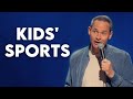 Kids Sports | Pat McGann Comedy