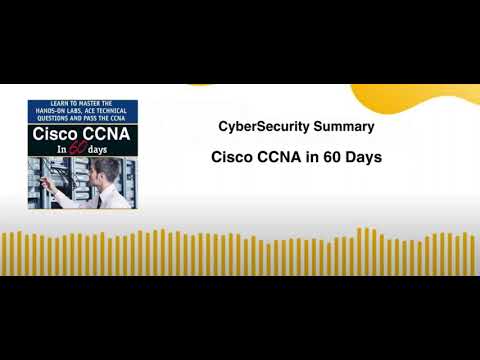 Cisco CCNA in 60 Days