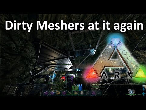 Despite one player being banned, the rest of the tribe meshed us again...