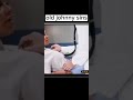 Old Johnny Sins Vs Updated Johnny Sins