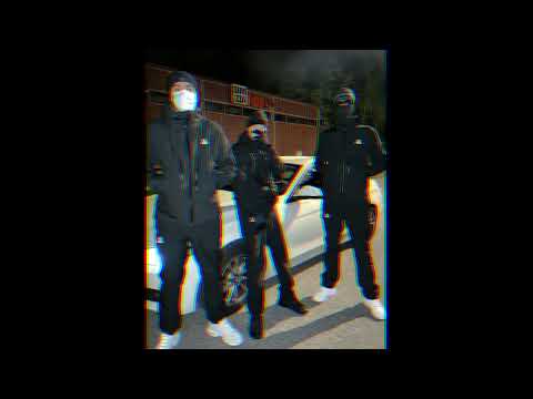 3 Kadunpoika x ST x Stafa Suomi Type Beat "Back In"