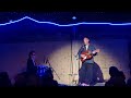 Jonathan Richman, Pablo Picasso. 10/08/22