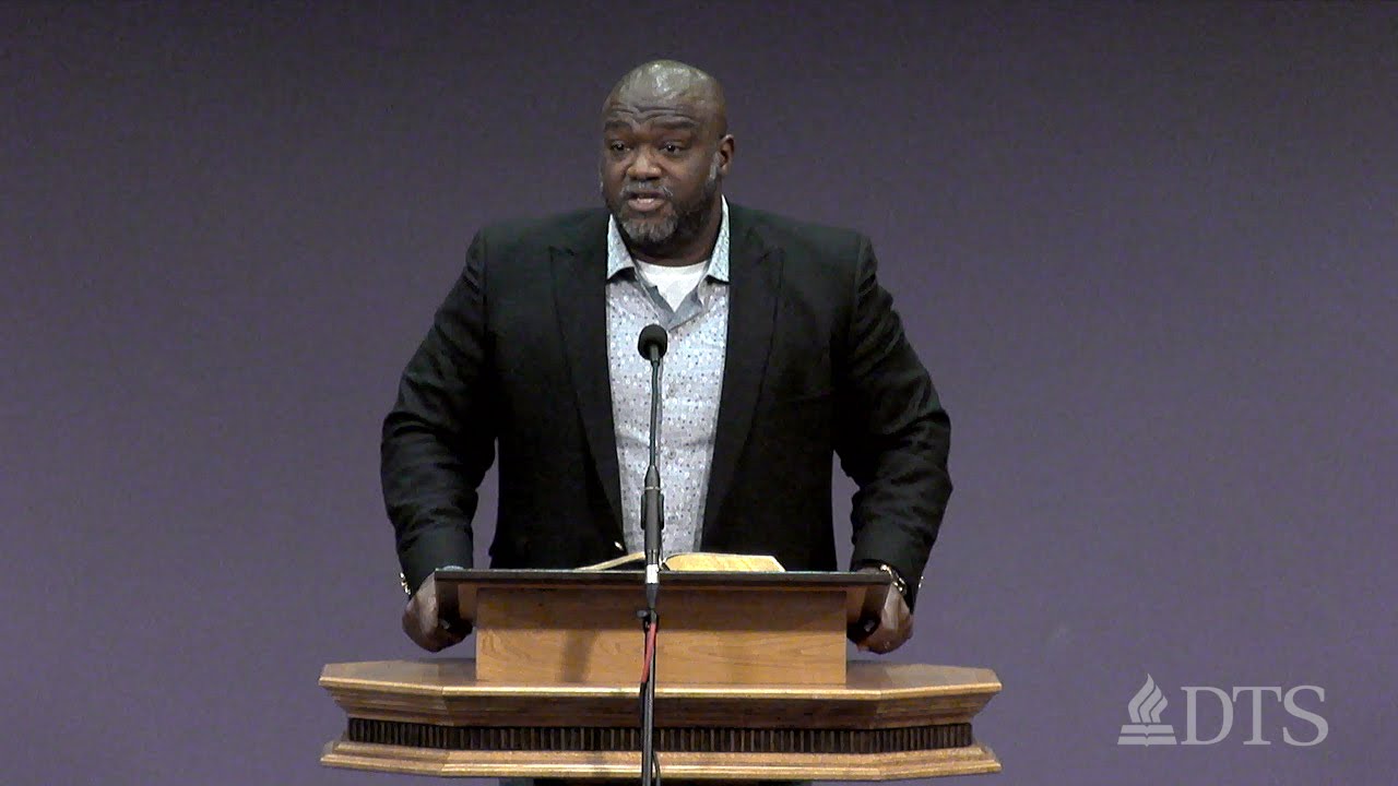 Expository Apologetics 101 - Voddie Baucham