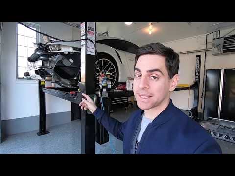 This is why you MUST upgrade your 911 Turbo S Intercoolers!