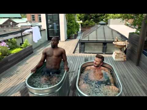 H&M - Modern Essentials David Beckham