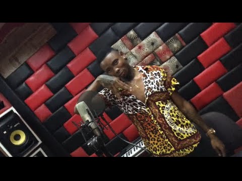 Koli - Jamaican Billionaire (In Studio)