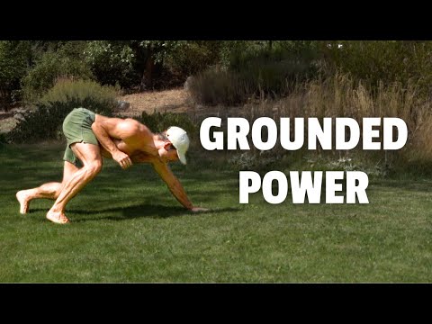 Urbewegung + Qi Gong | Flow für Kraft & Energie