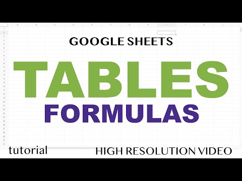 Google Sheets IMPORTRANGE Function Tutorial Learn How to Pull Data From Other SpreadSheets
