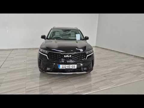 2022 Kia Sorento