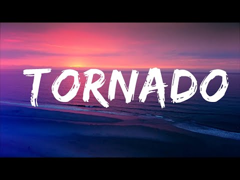 Aemilian - Tornado (Lyrics) Basti M x Thias Rework  | 25 MIN