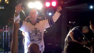 Armored Saint - &quot;After Me, The Flood&quot; [Rock Temple Kerkrade - July 11, 2012]