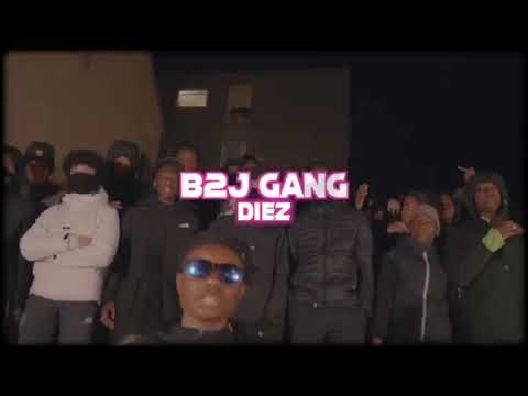 B2J GVNG - DÉTALLE (Son Officiel)