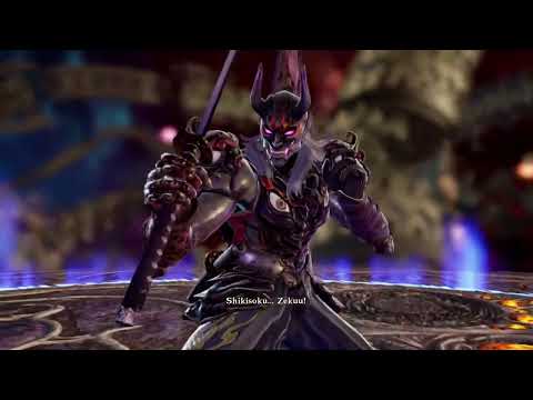 Soul Calibur VI Is New On XBOX Game Pass July 2020 - Can I Finally Win A Casual 1v1 Online Match ?