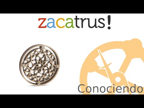 Conociendo Constantin Puzles