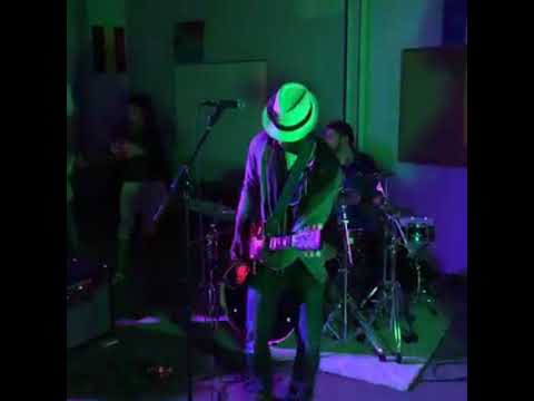 Ben Ball Bass - Everybody Move !