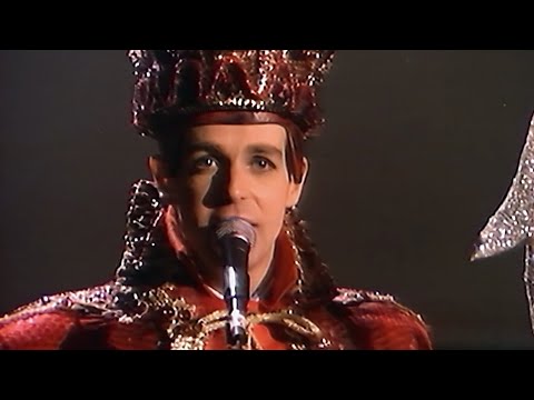 Pet Shop Boys - It's A Sin (Live at Wembley 1989)