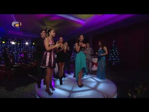 Anastasija Petreska - Pusti ti bile meanite Ile