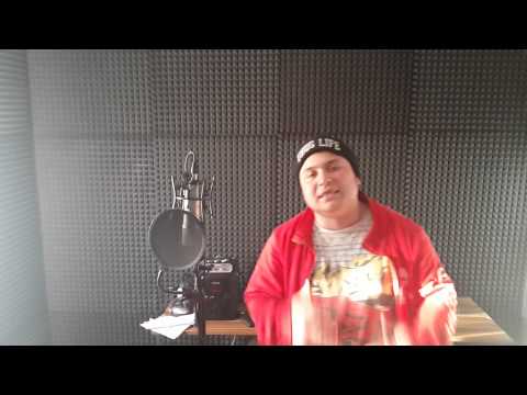 Nekre -  ACAPELLA - 2014  ( 3 Nokta Record ziyareti )