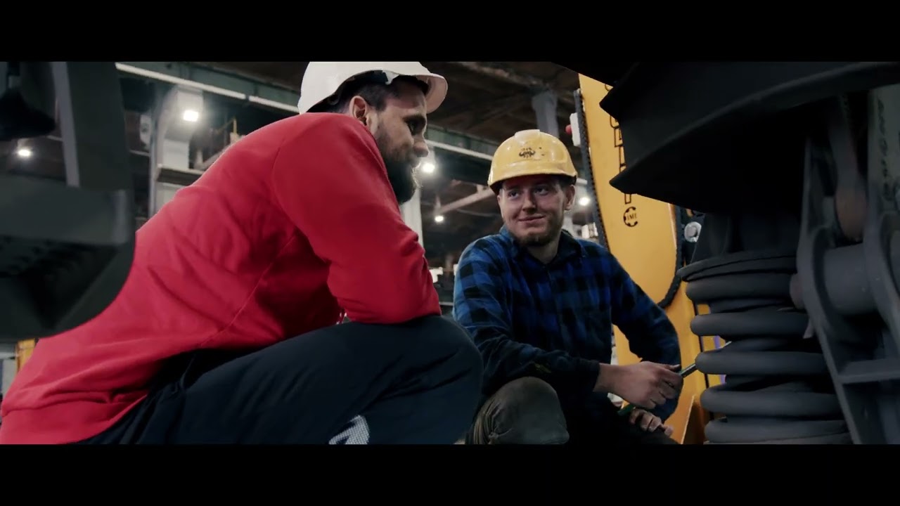 Spot reklamowy