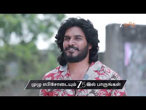 Varisu | Ep - 161 | Preview | Jan 03 2026 | Zee Tamil