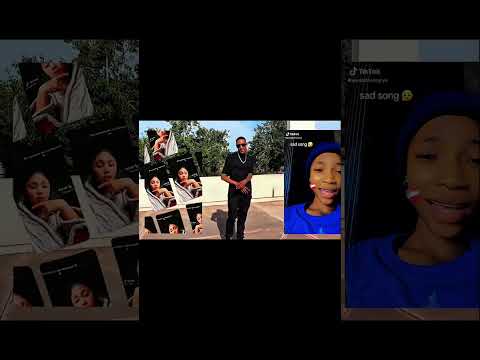 Kattie Ft Mr Mp-Ken Jou Waarde (Prod By Yo 6ix This You)