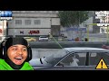 F DOT Official D1 Crash Out In D10