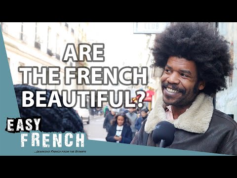 Do French People Use AI Easy French 199