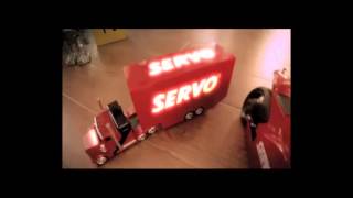 Download lagu SERVO from Indian Oil mp3