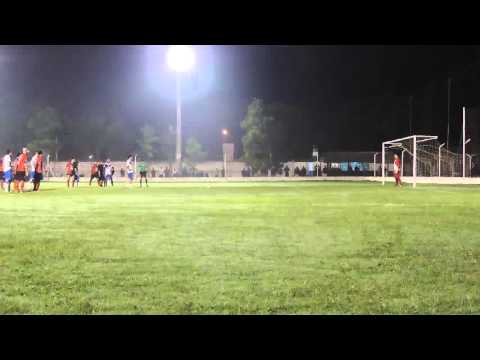 LIF El penal que Gómez le atajó a Girotti