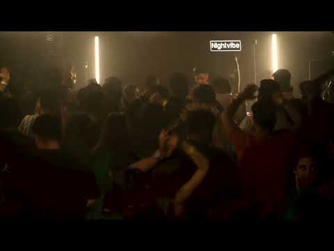 BLOT! at Auro, New Delhi (Apr 23) Dj Quiksilver Bellissima