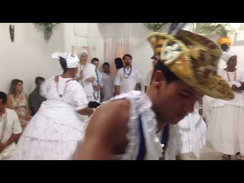 Rum de Oxossi (Completo)