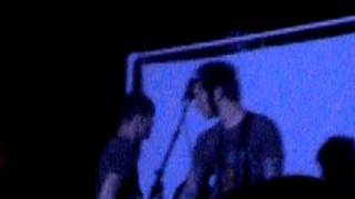 SHOWBREAD live (So Selfish it&#39;s Funny)