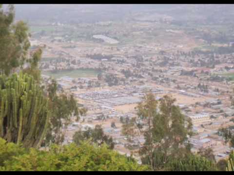 Agame-new tigrigna song  by Haftom G/michael