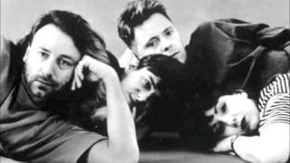 New Order: Love Less @ Glasgow 1989 (Audio only)
