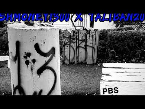 Shmoney1300 x Taliban-Drop the pin