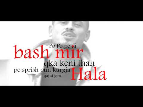 Nehat Istrefi - Nese Gjuj (MusicVideo + Lyrics)