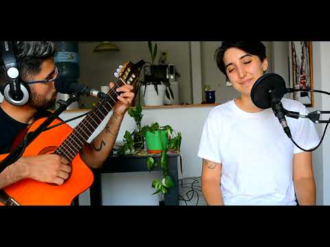 Recuerdos de Ypacaraí (Demetrio Ortiz/ Zulema Mirkin) | Lucia Ispizua & Fabricio Gomez