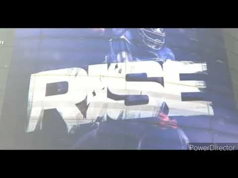David Guetta - Rise Ft. Skylar Grey (1nc1 remix)