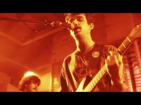 Caixalote - Modo Avião (Ao Vivo no Agulha)