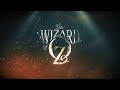 The Wizard OZ Movie Title Animation