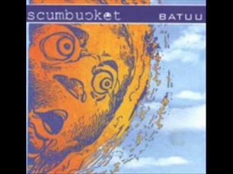 Scumbucket - Therison