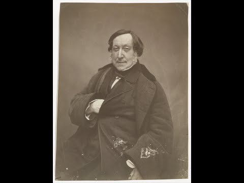 Gioacchino Rossini - L'italiana in Algeri - Overture