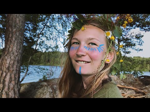 CINE VLOG - Kayak Midsummer 2019