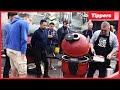 Tippers BBQ Basics Masterclass May 2022 Weber Kamado Joe Masterbuilt